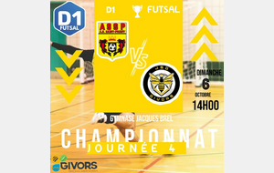 MATCH ST-PRIEST VS JSO.GIVORS